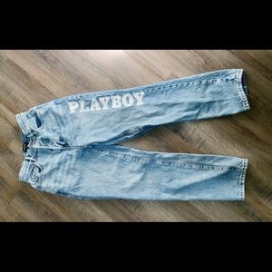PacSun Playboy Jeans